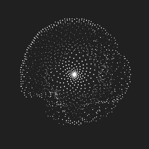 Animated decoration